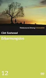 Erbarmungslos DVD