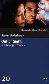 Out of Sight DVD