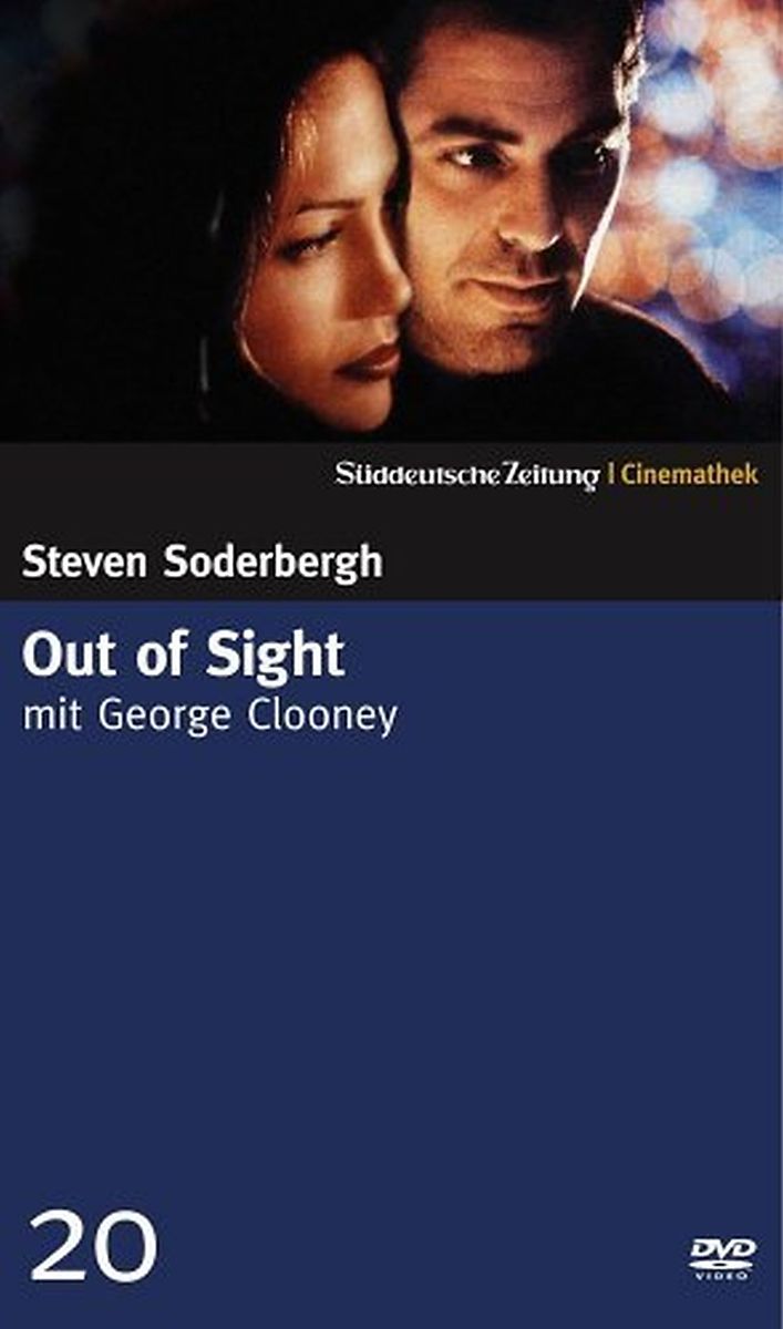Out of Sight