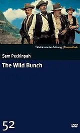 The Wild Bunch - Sie kannten kein Gesetz DVD