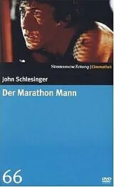 Der Marathon Mann DVD