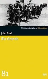 Rio Grande DVD