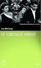 Die schreckliche Wahrheit DVD