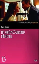 Ein (un)möglicher Härtefall DVD