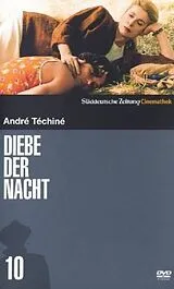 Diebe der Nacht DVD