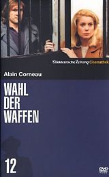 Wahl der Waffen DVD