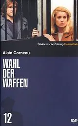 Wahl der Waffen DVD