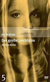 Der grosse Leichtsinn DVD