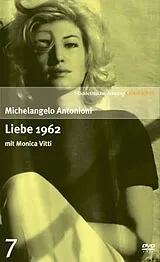 Liebe 1962 DVD