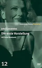 Die erste Vorstellung DVD