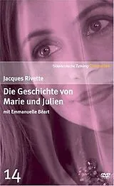 Die Geschichte von Marie und Julien DVD