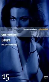 Laura DVD