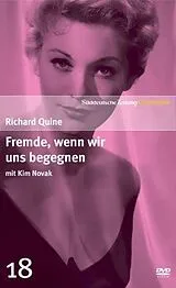 Fremde,Wenn Wir Uns Begegnen DVD