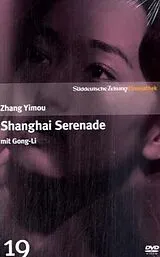 Shanghai Serenade DVD