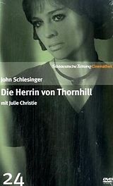 Die Herrin von Thornhill DVD
