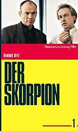 Der Skorpion DVD