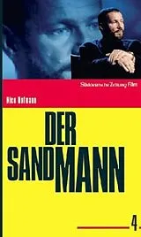Der Sandmann DVD