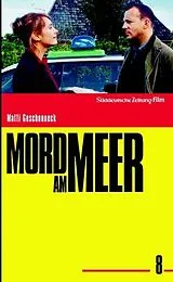 Mord am Meer DVD