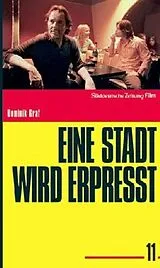 Eine Stadt Wird Erpresst DVD