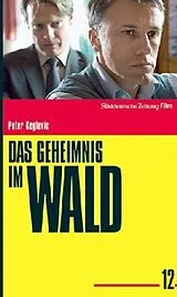 Das Geheimnis im Wald DVD