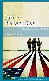 Taxi to the Dark Side DVD