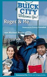 Roger & Me DVD