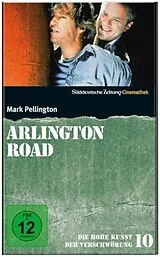 Arlington Road DVD