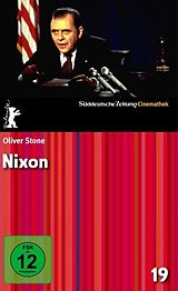 Nixon DVD