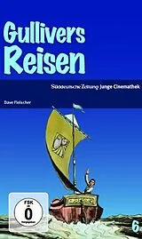 Gullivers Reisen DVD