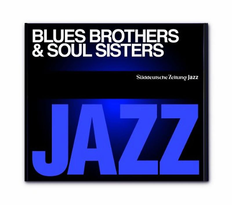 Blues Brother & Soul Sisters - Sz Jazz 1