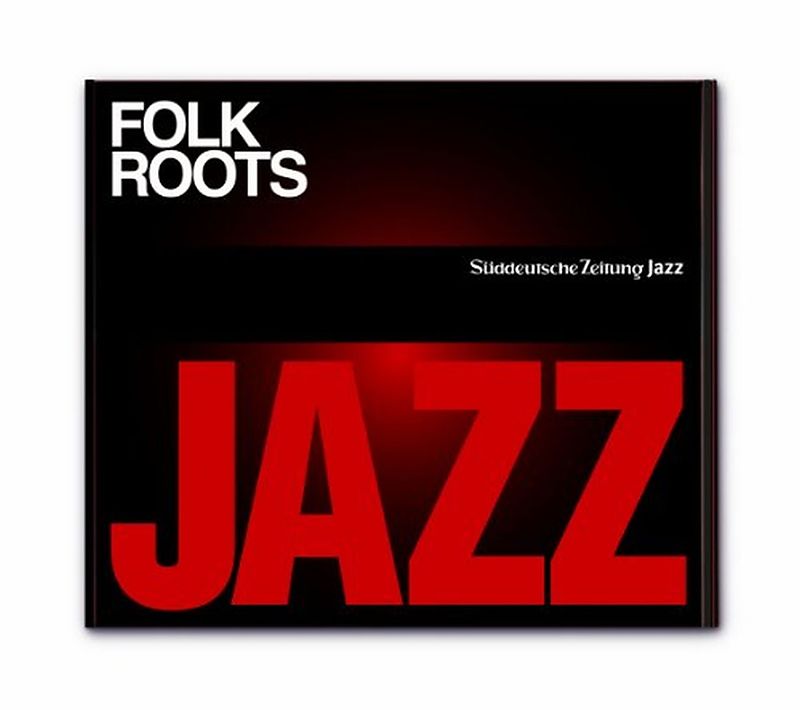 Folk Roots - Sz Jazz 2