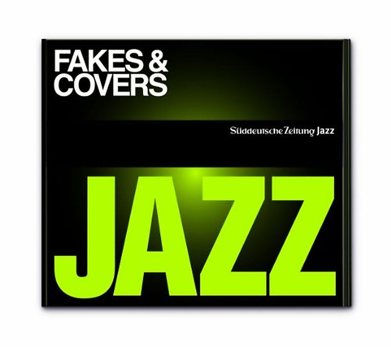 Fakes & Covers - Sz Jazz 3