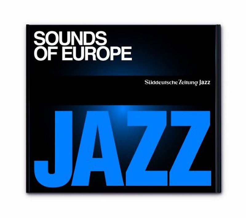 Sounds Of Europe - Sz Jazz 4