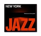 Süddeutsche Zeitung Jazz CD 05 CD New York, New York - Sz Jazz 5