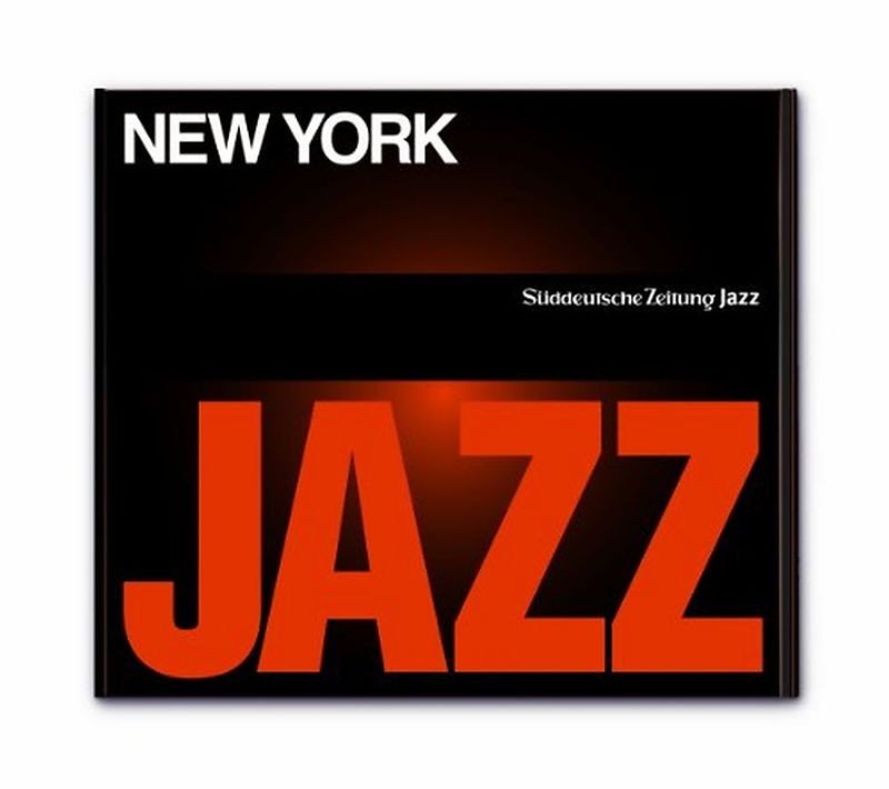 New York, New York - Sz Jazz 5