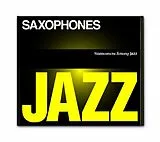 Süddeutsche Zeitung Jazz CD 06 DVD Saxophones - Sz Jazz 6