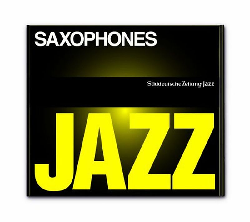 Saxophones - Sz Jazz 6