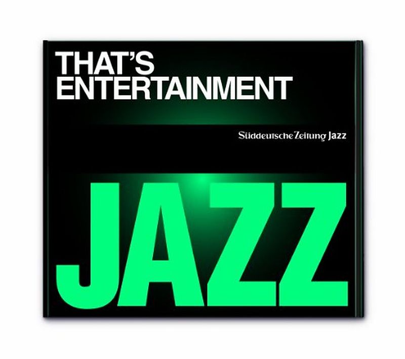 That`s Entertainment - Sz Jazz 8