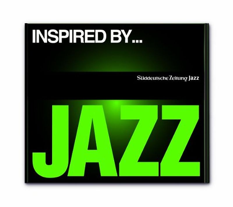 Inspired By - Sz Jazz 9
