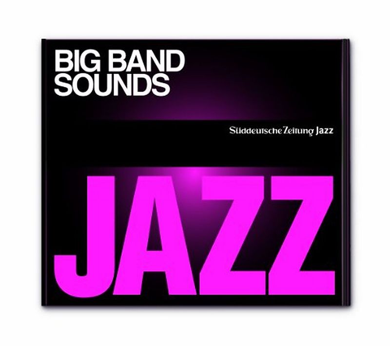 Big Band Sounds - Sz Jazz 10