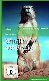 Wunder der Prärie DVD