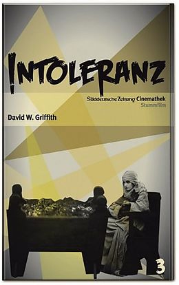 Intoleranz DVD