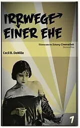Irrwege einer Ehe DVD