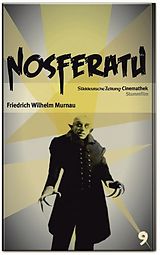 Nosferatu DVD