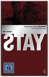 Stay DVD