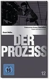Der Prozess DVD