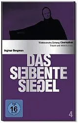 Das siebente Siegel DVD