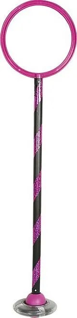 OA Swing Wheel mit Lichtrad, pink Spiel