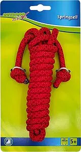 OA Springseil aus Nylon, Länge 280cm Spiel