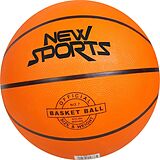 NSP Basketball, Größe 7, unaufgeblasen Spiel